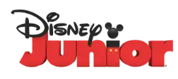 DISNEY JUNIOR